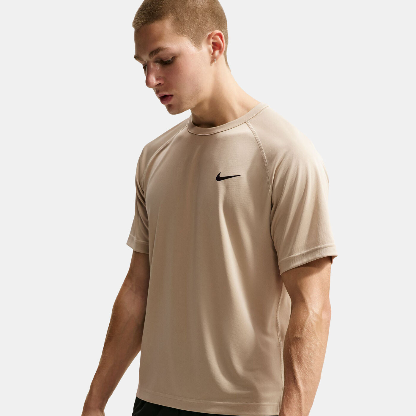 Mens Dri-Fit Flex Short Sleeve T-Shirt