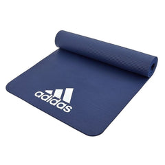 Fitness Mat Blue 7 Millimeter