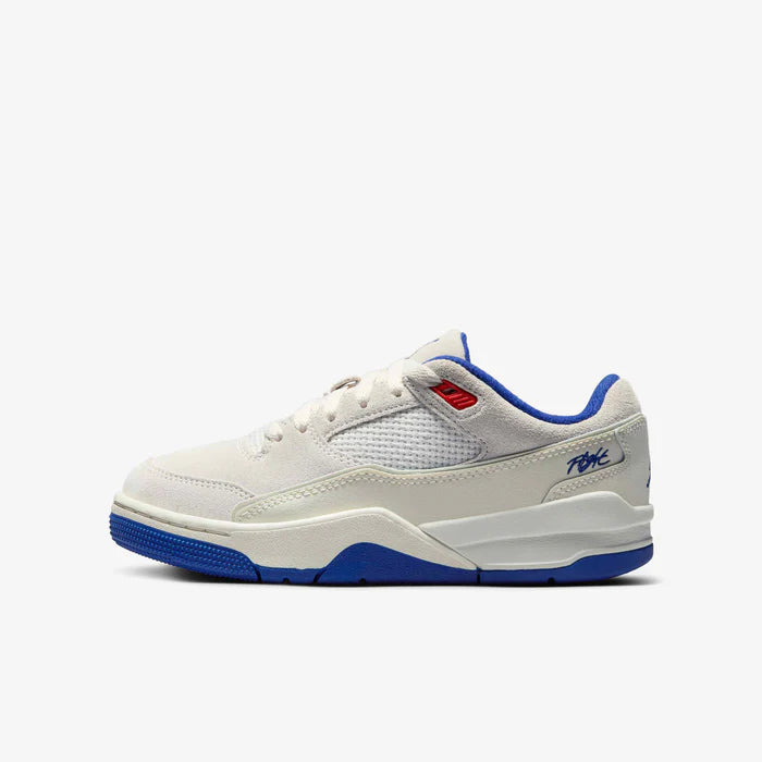 Junior Flight Court Shoe