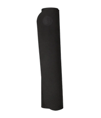 Begin Yoga Mat Black 68 Inch 5 Millimeter