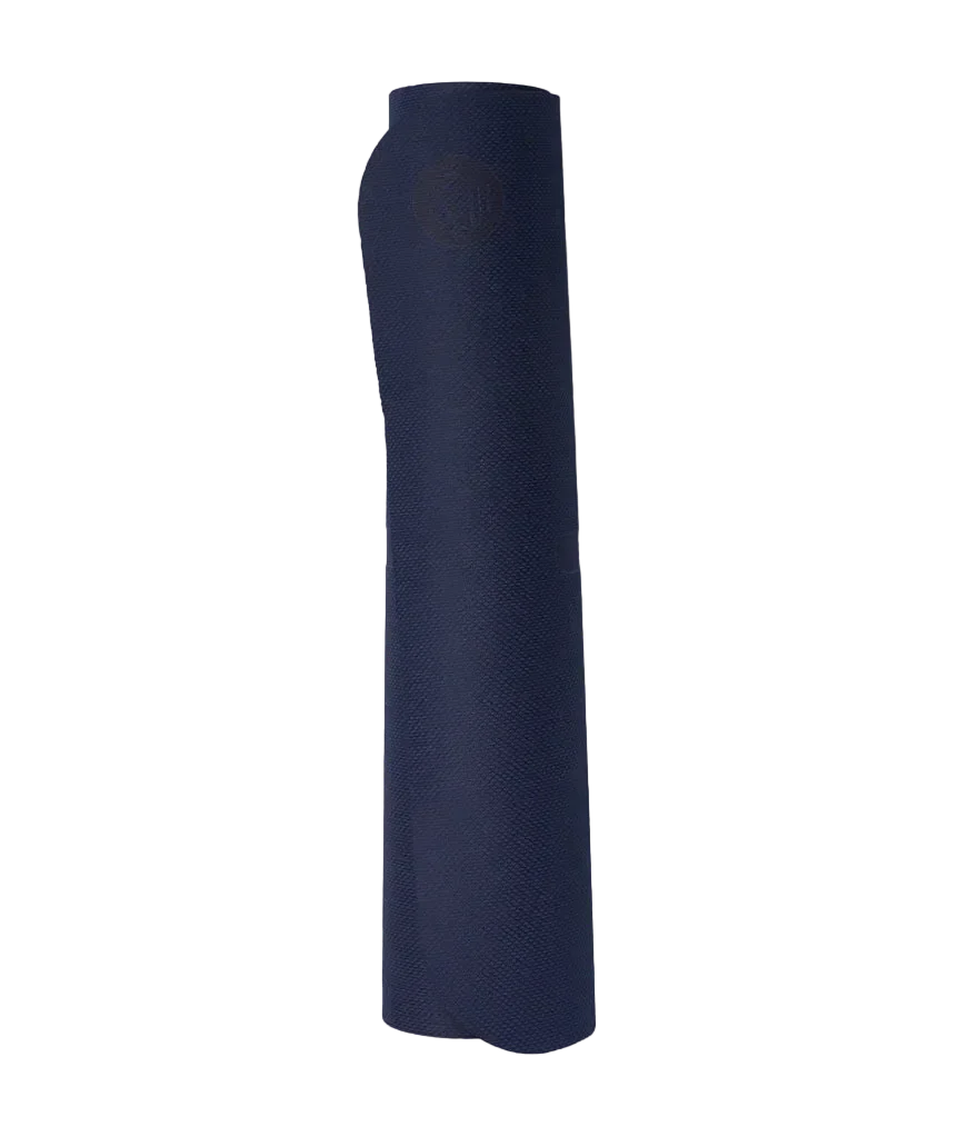 Begin Yoga Mat Midnight 68 Inch 5 Millimeter