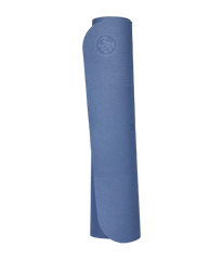 Begin Yoga Mat Moon Black 68 Inch 5 Millimeter
