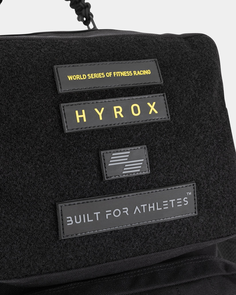 Hyrox 35L Backpack