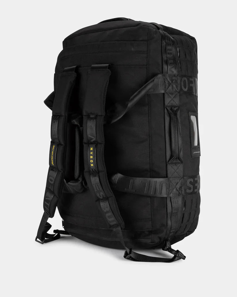 Hyrox 60L Duffel Bag