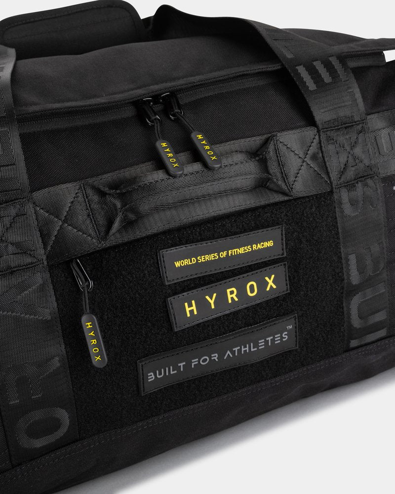 Hyrox 60L Duffel Bag