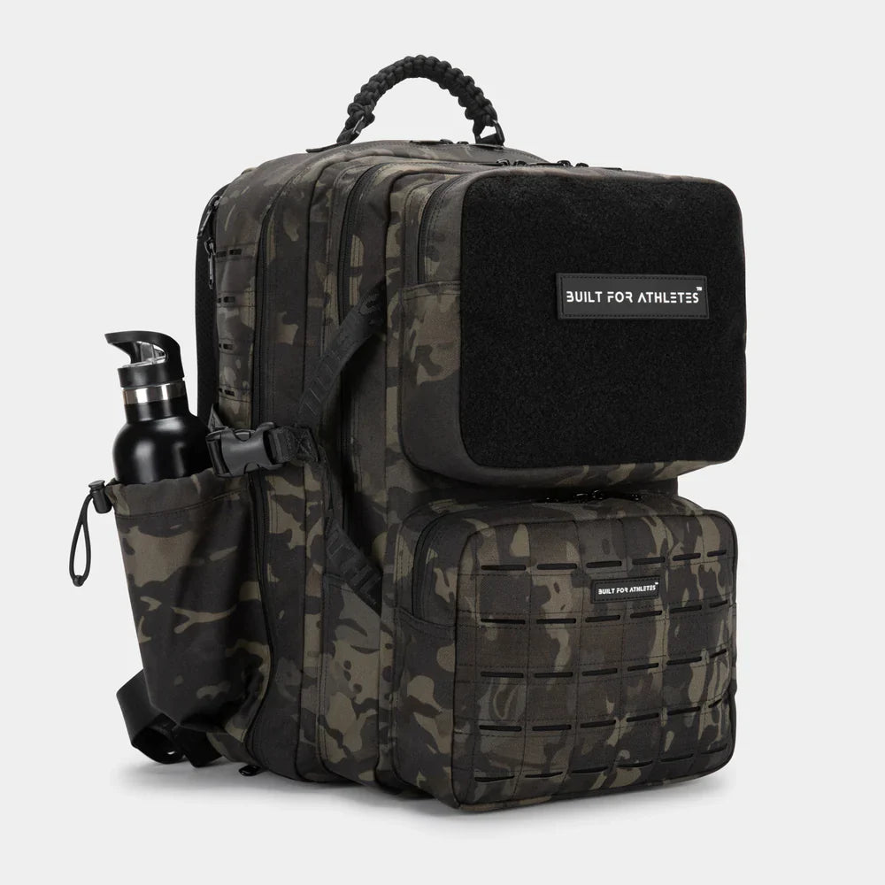 BFA Camo Pro 45L Backpack
