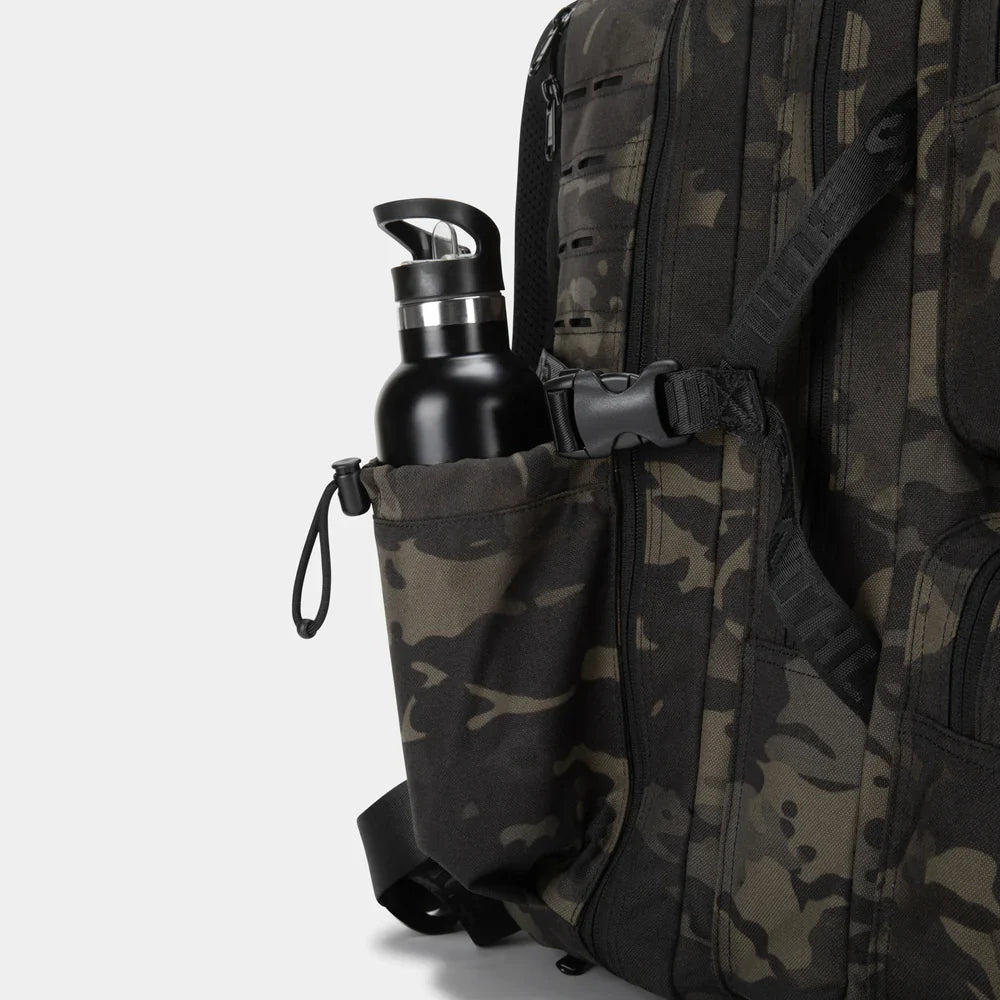 BFA Camo Pro 45L Backpack