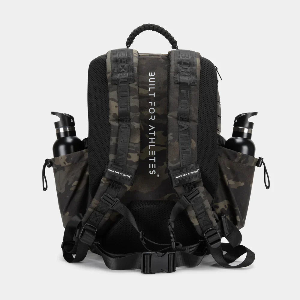 BFA Camo Pro 45L Backpack