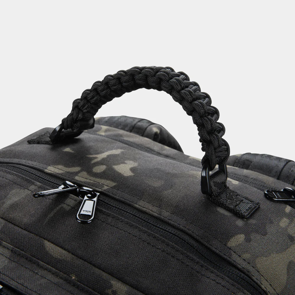 BFA Camo Pro 45L Backpack