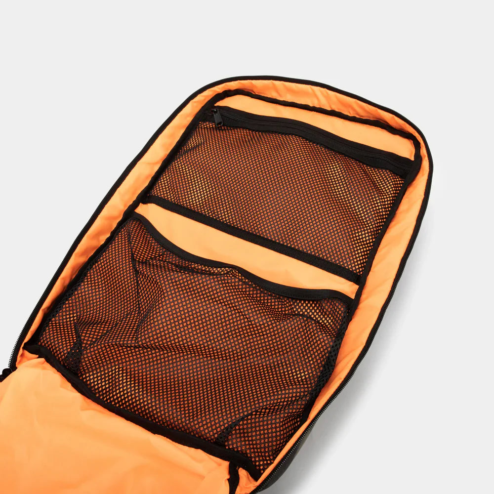 BFA Camo Pro 45L Backpack