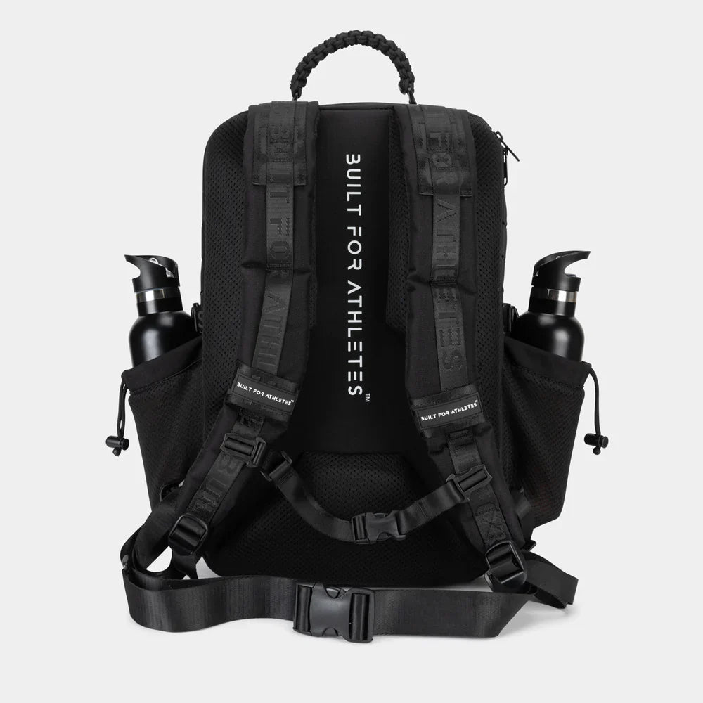 Pro Series Backpack 45L