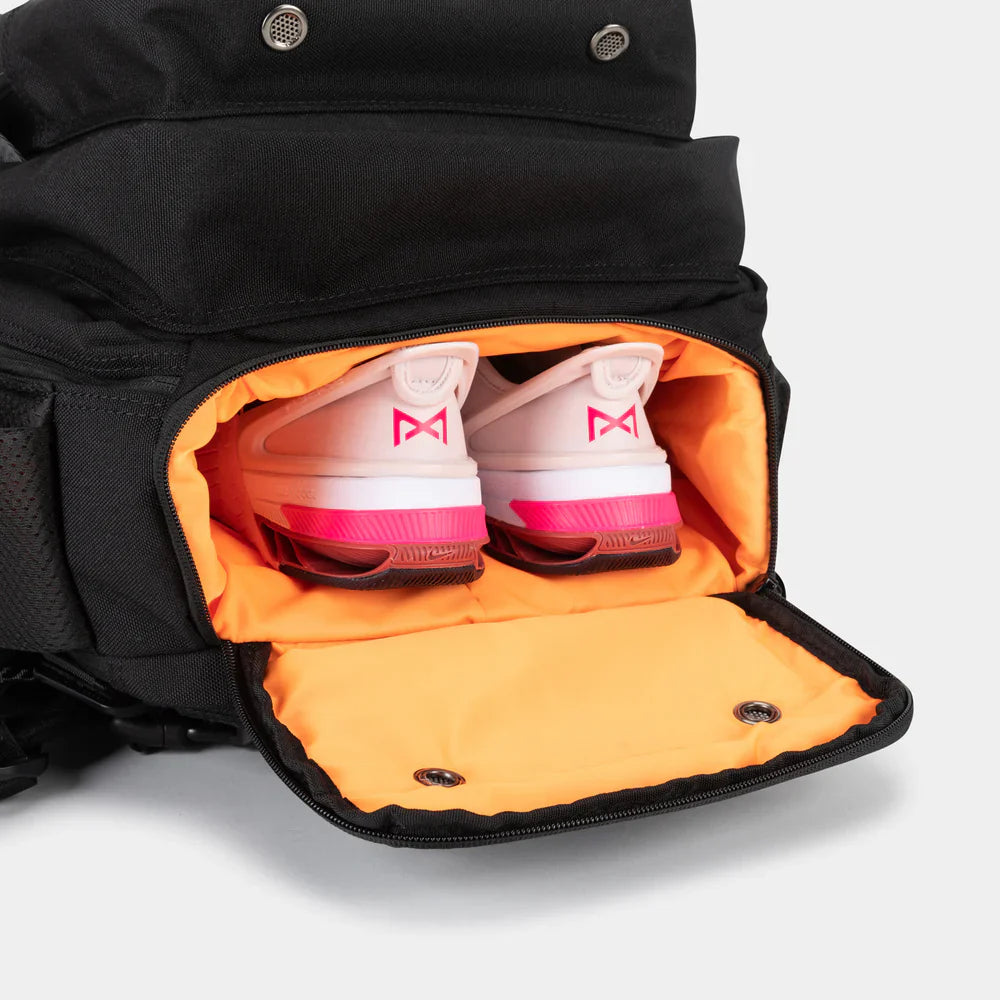 Pro Series Backpack 45L