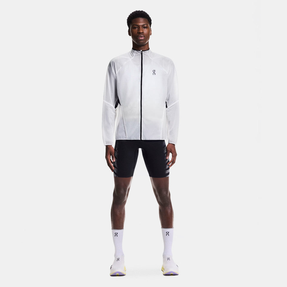 Mens Ultra Jacket