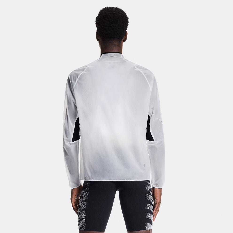 Mens Ultra Jacket