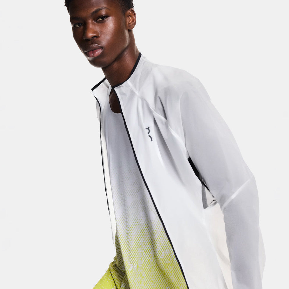 Mens Ultra Jacket