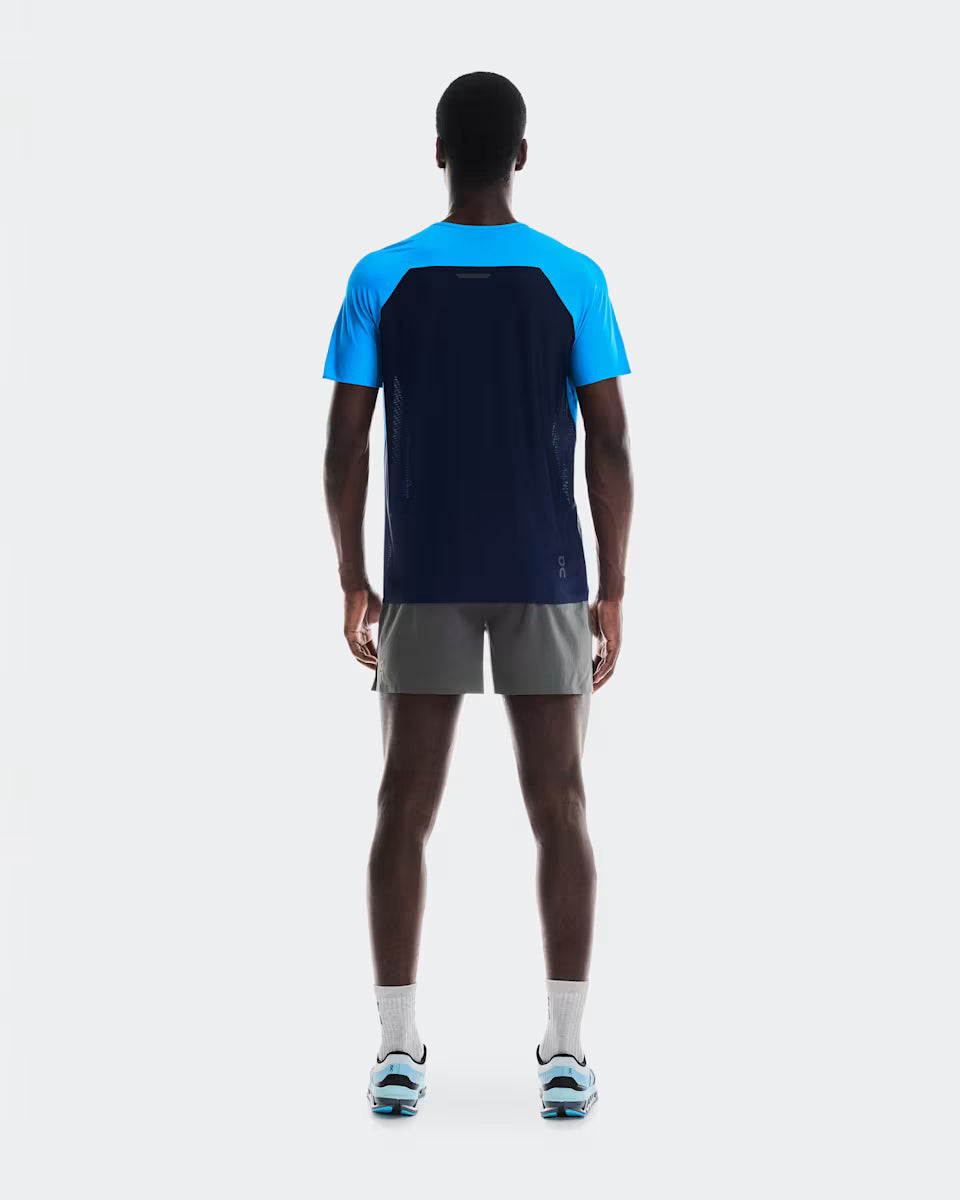 Mens Performance Short Sleeve T-Shirt