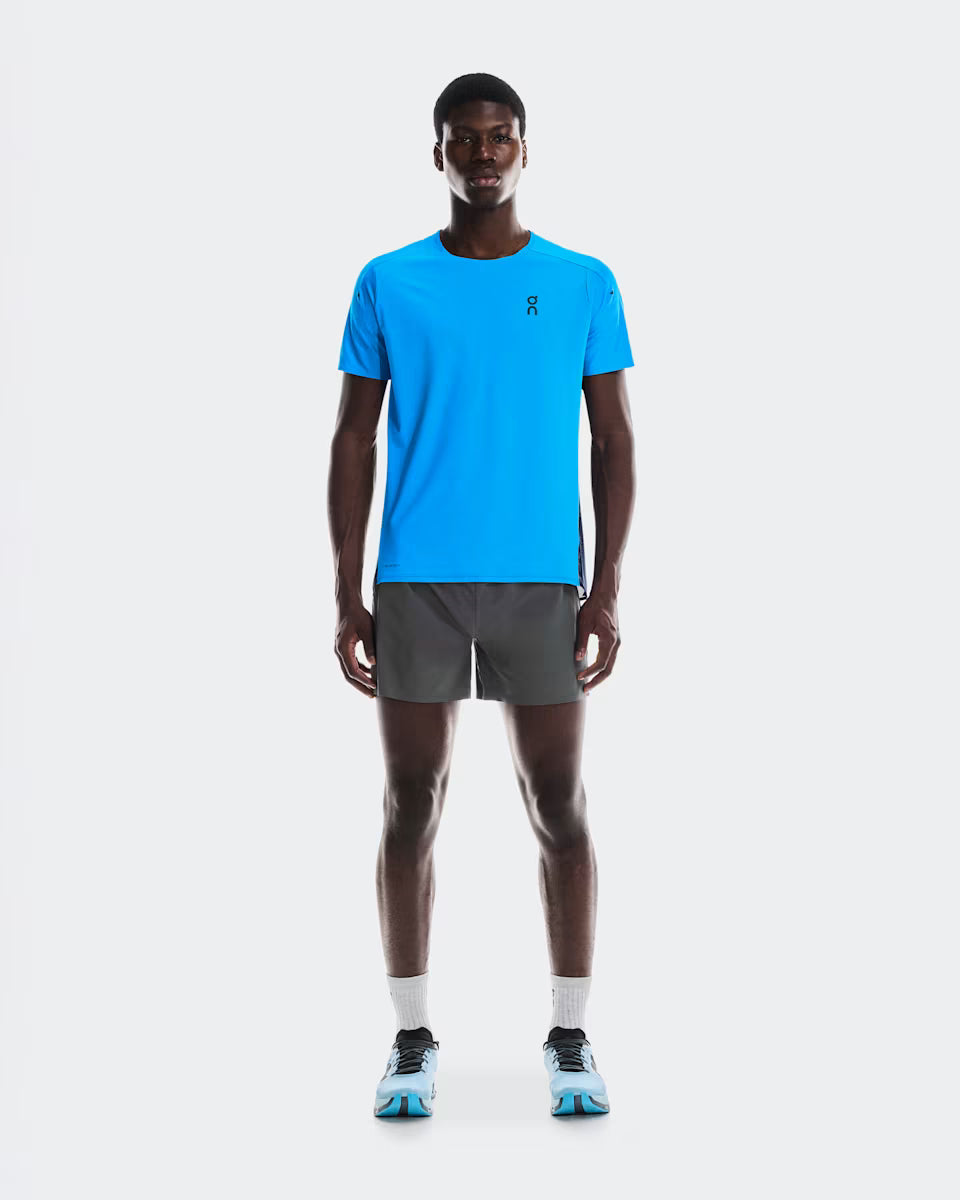 Mens Performance Short Sleeve T-Shirt
