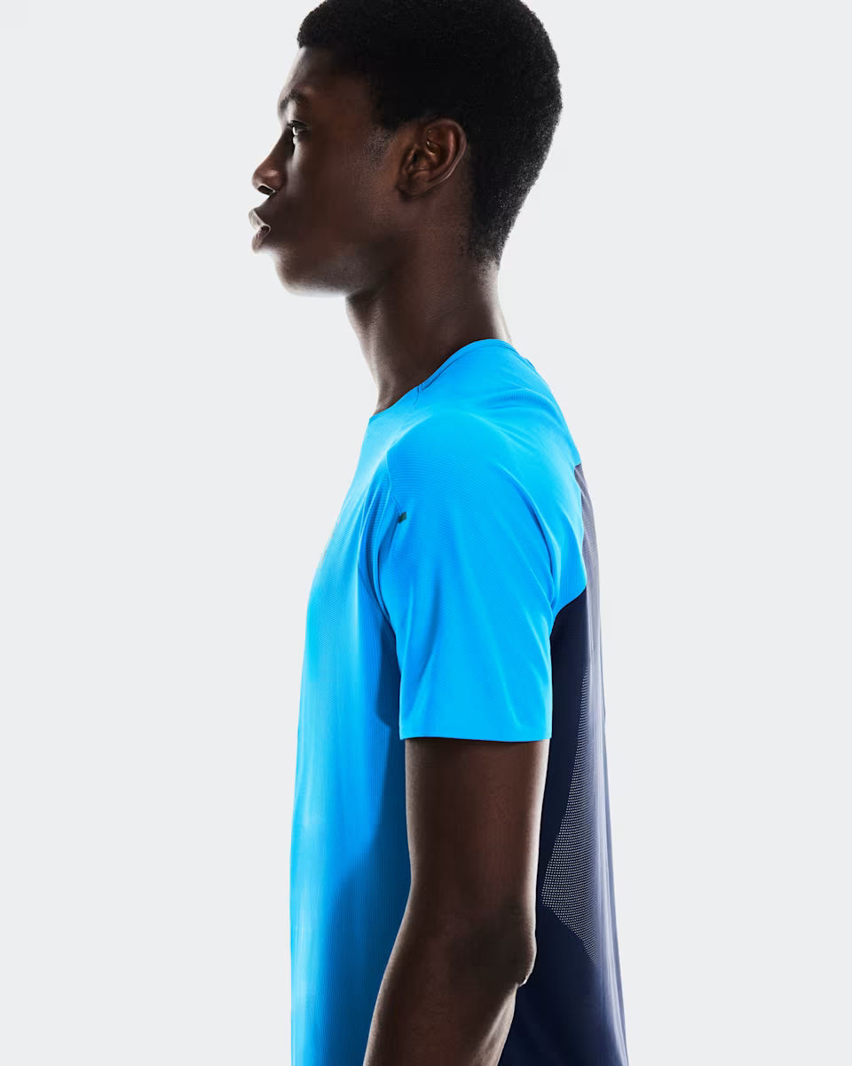 Mens Performance Short Sleeve T-Shirt