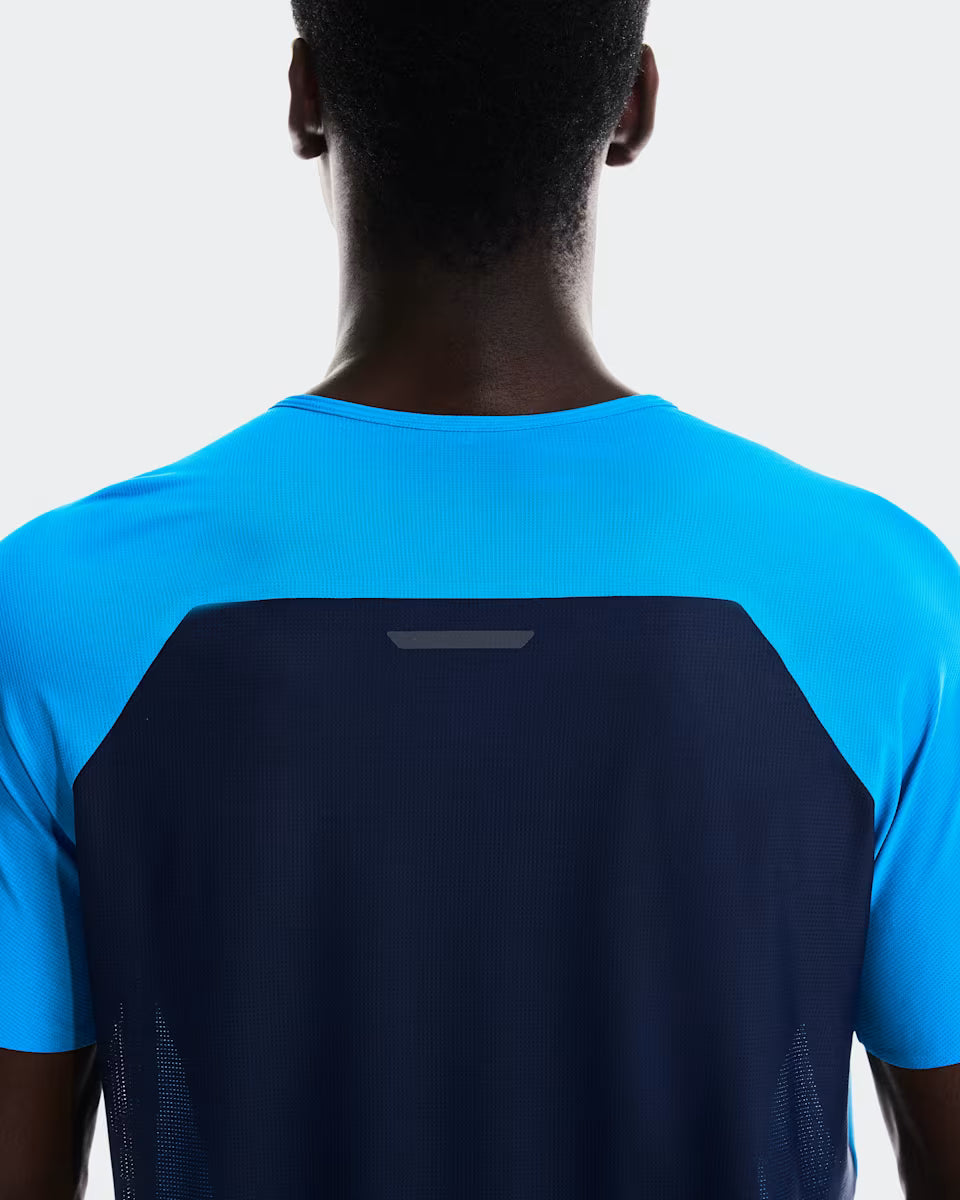 Mens Performance Short Sleeve T-Shirt