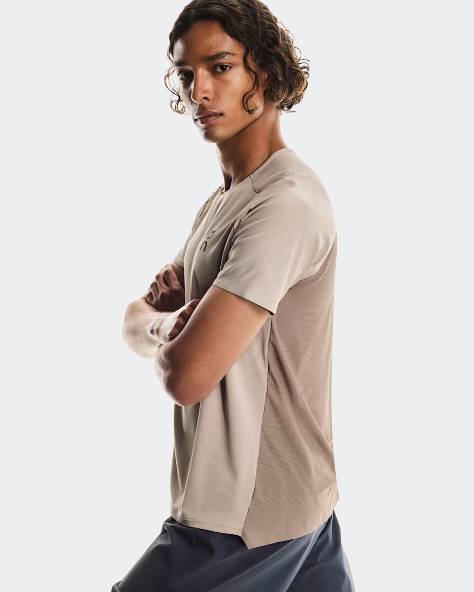 Mens Performance Short Sleeve T-Shirt