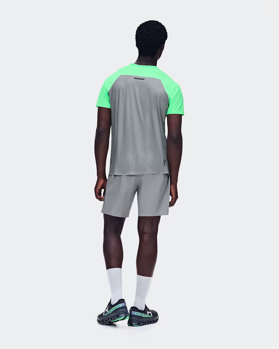Mens Performance Short Sleeve T-Shirt