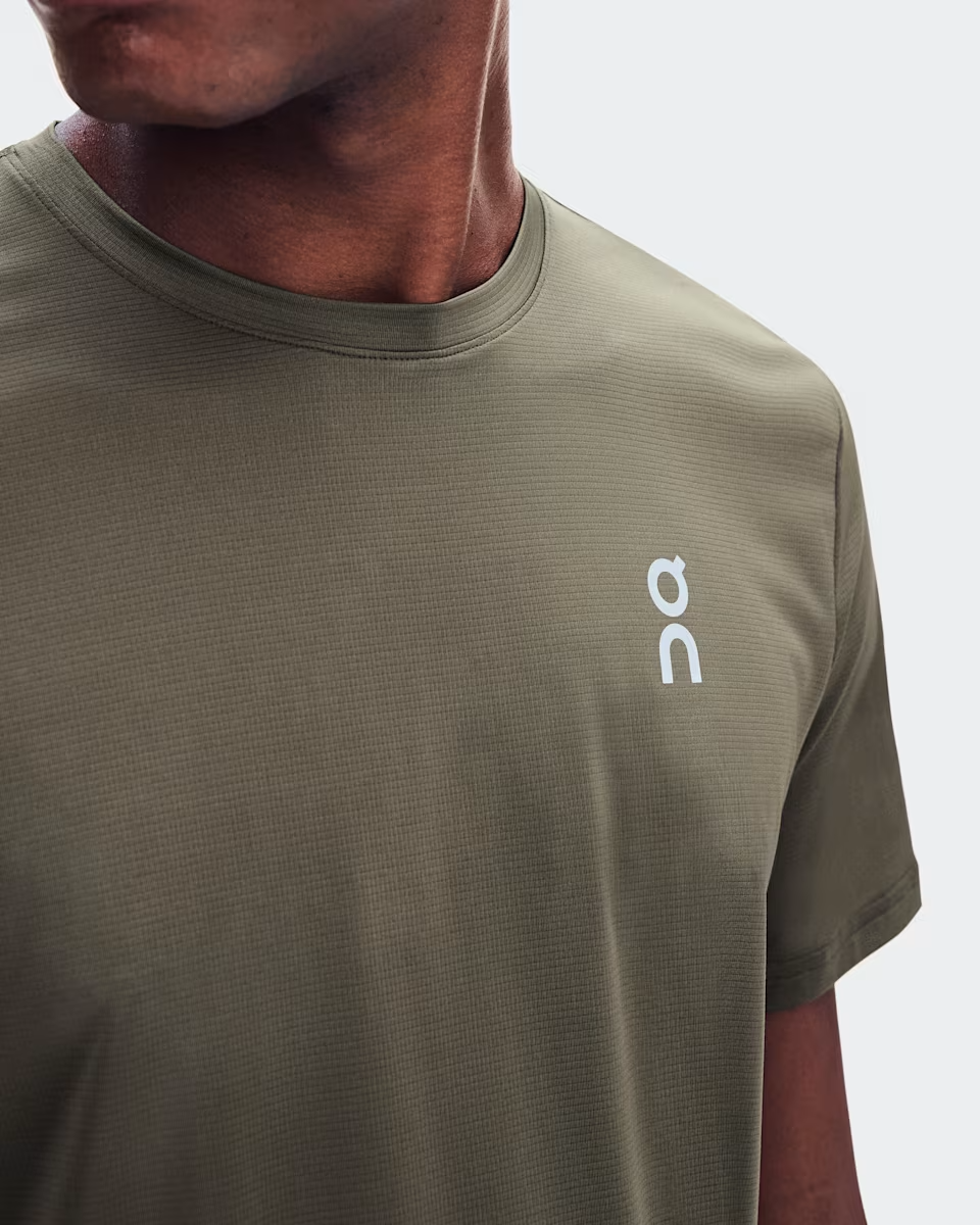 Mens Core Short Sleeve T-Shirt