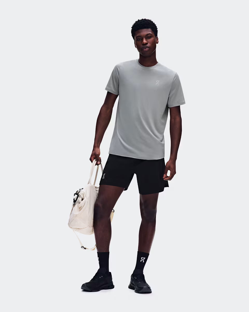 Mens Core Short Sleeve T-Shirt