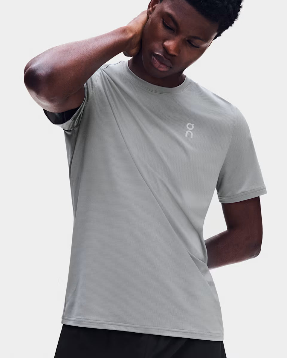 Mens Core Short Sleeve T-Shirt