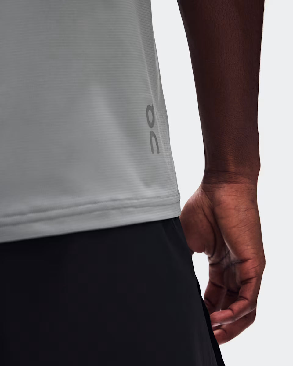 Mens Core Short Sleeve T-Shirt
