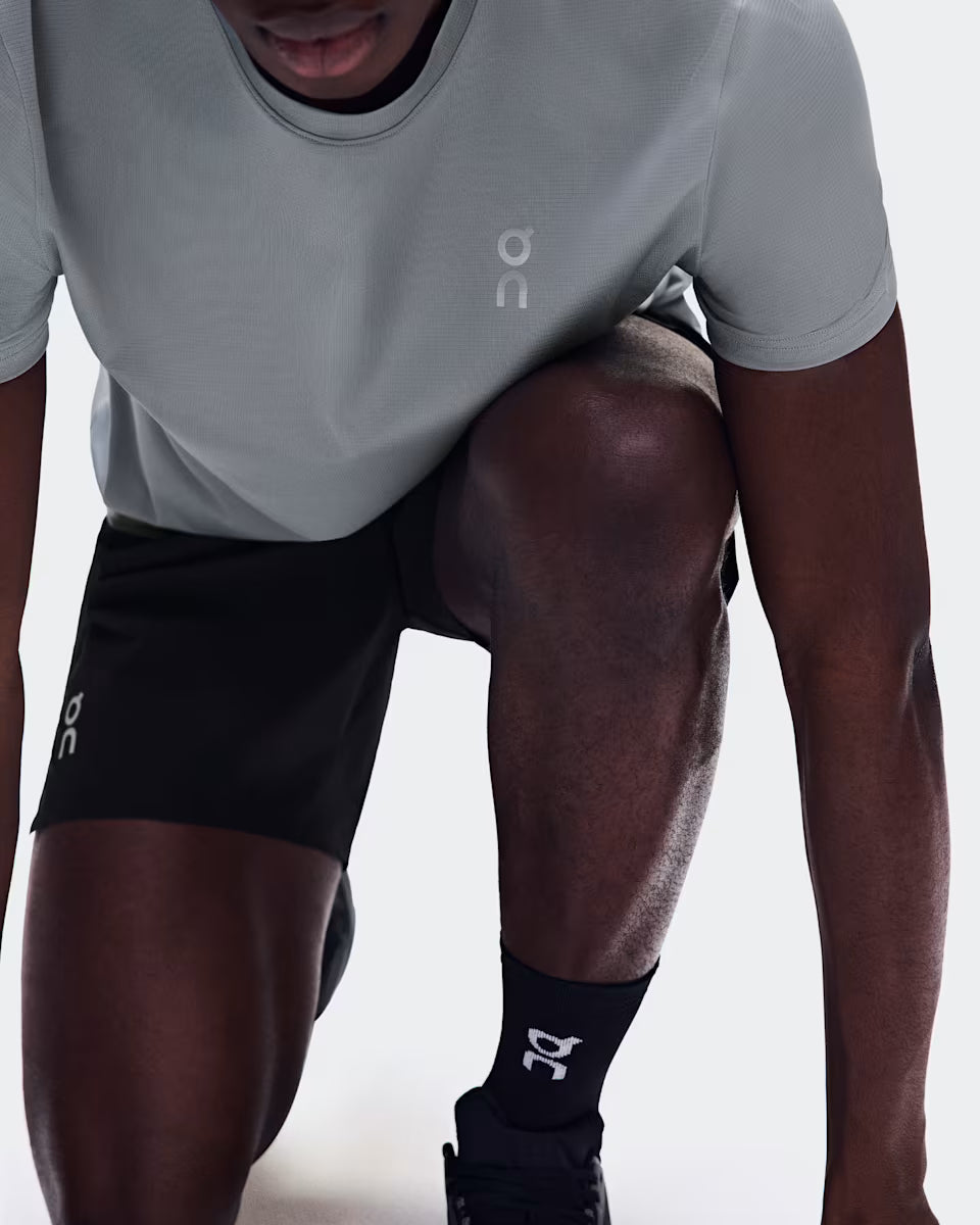 Mens Core Short Sleeve T-Shirt