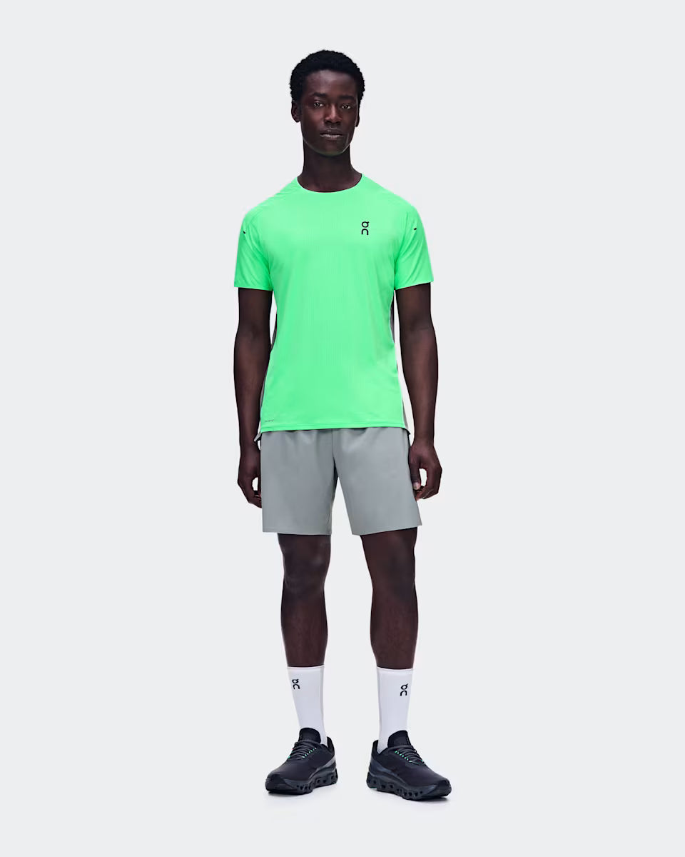 Mens Performance 7 Inch Shorts
