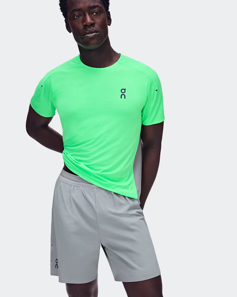 Mens Performance 7 Inch Shorts