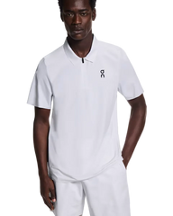 Mens Court Polo
