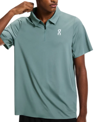 Mens Court Polo