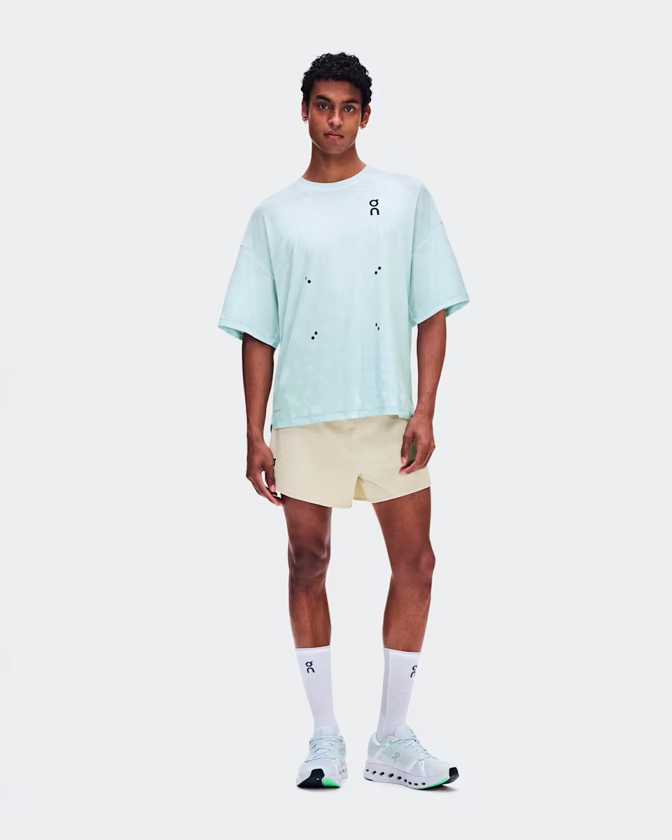 Mens Performance Volt Short