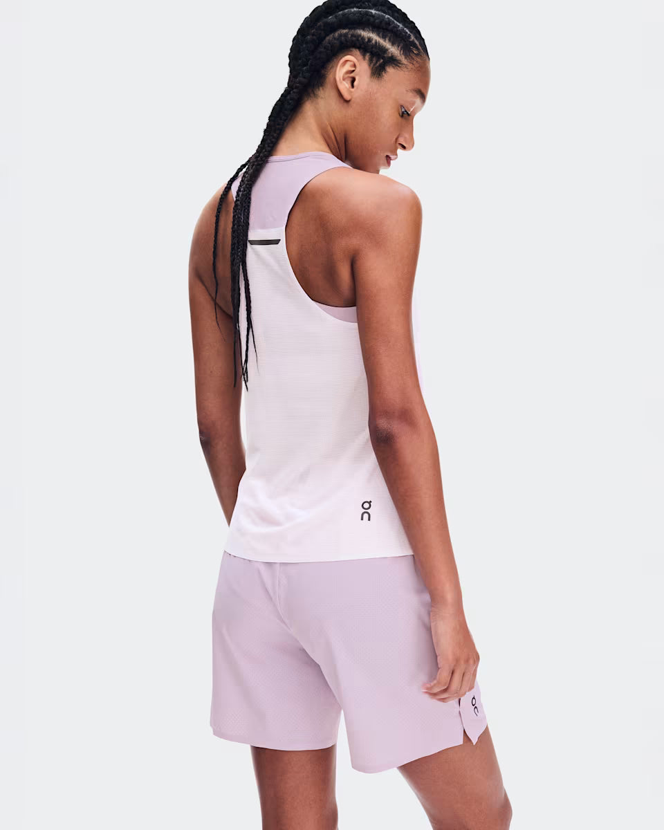 Womens Running Performance Medium Tank