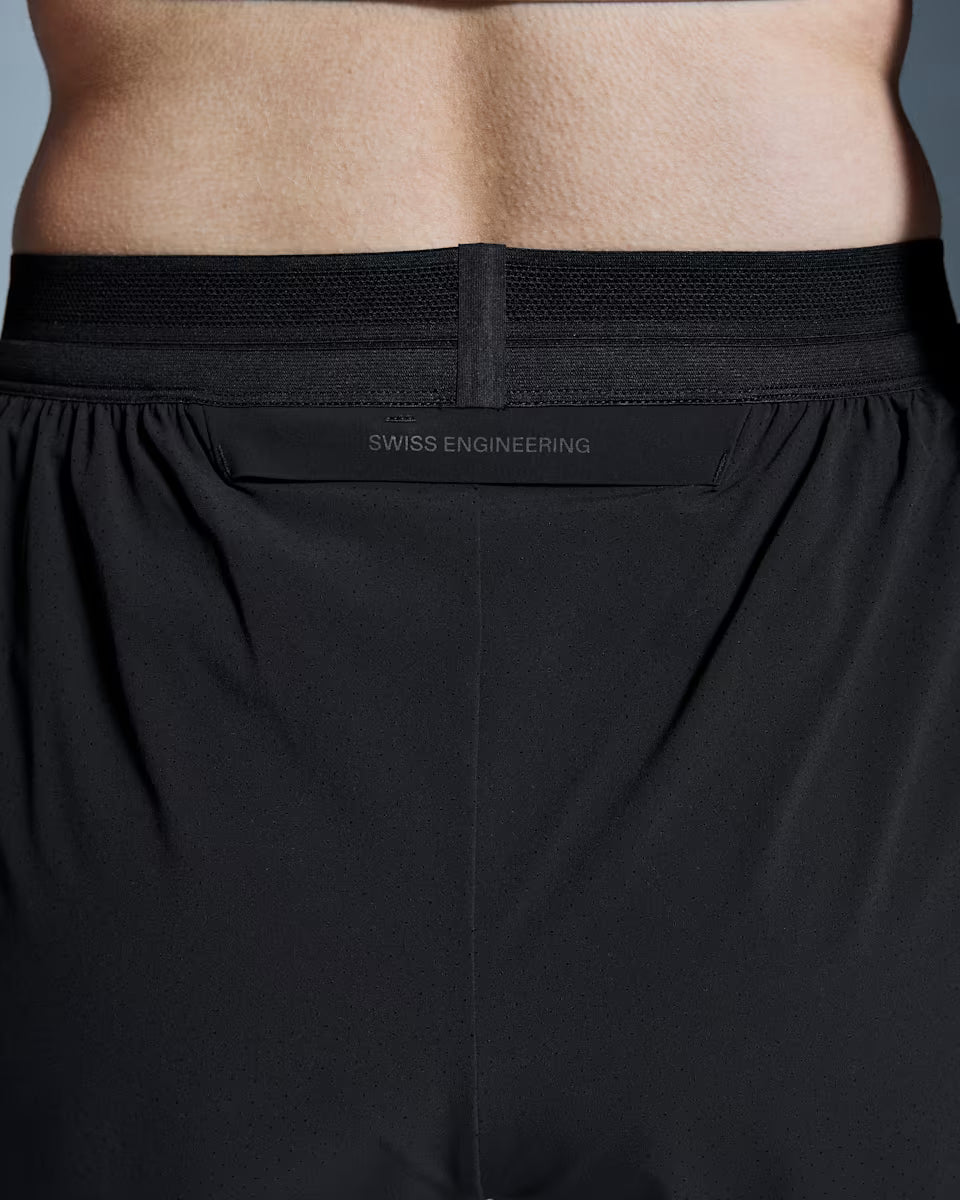 Womens Running Performance 2/1 Shorts