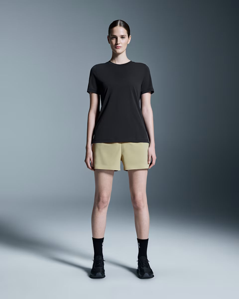 Womens Focus Short Sleeves Tees