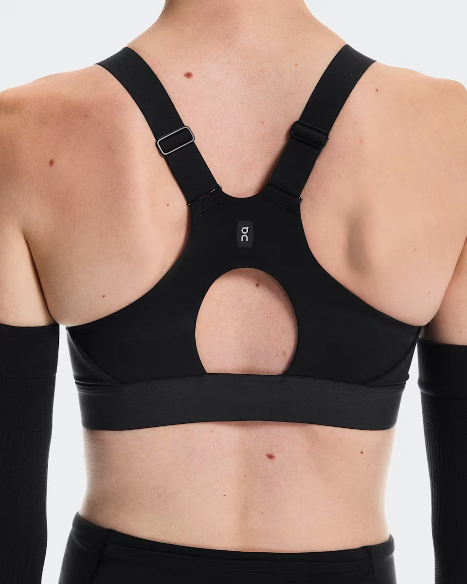 Womens Running Performance Support Bra
