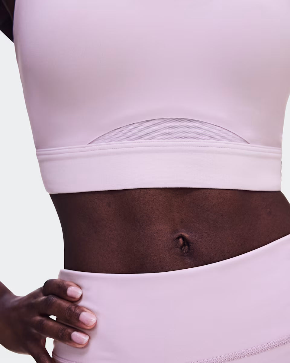 Womens Running Performance Medium Support Bra