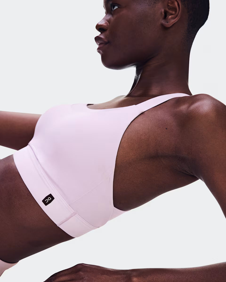 Womens Running Performance Medium Support Bra