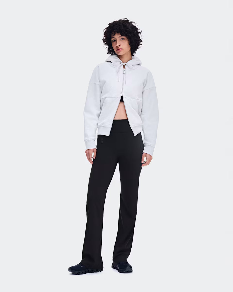 Womens Training Flare Tight Pant