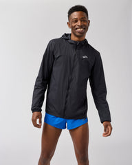 Mens Canopy Jacket