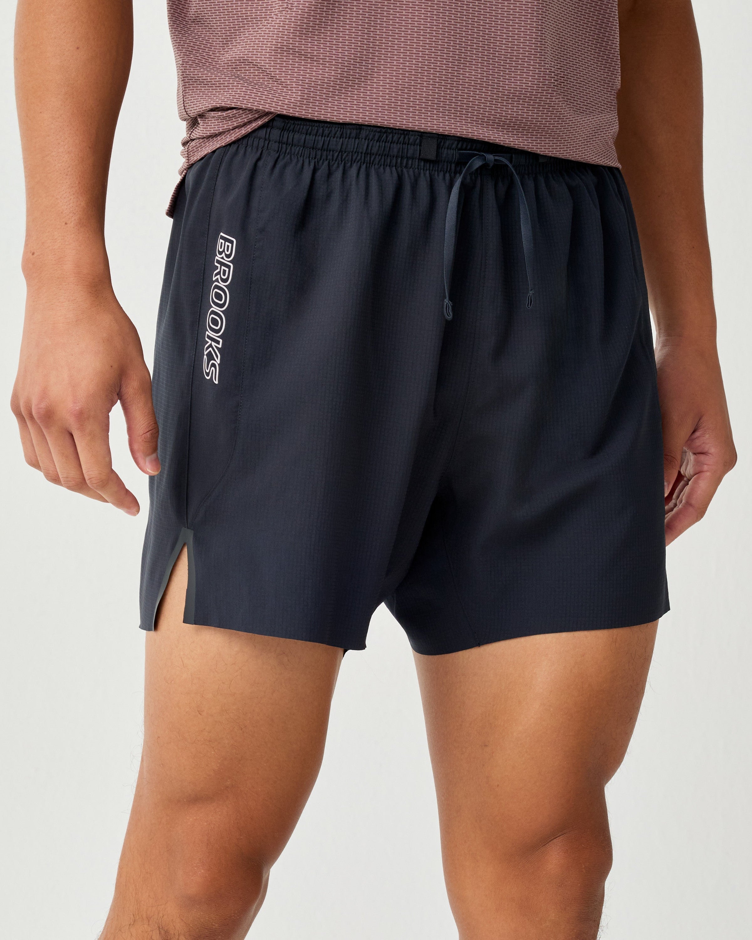 Mens Cascadia 2 in 1 Short