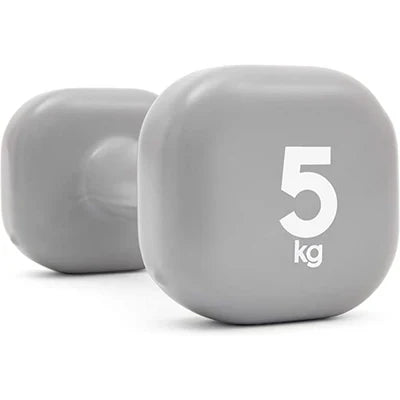 Reebok Dumbbell 1 To 5 Kilogram