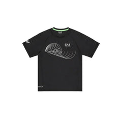 Boys Performance Graphic Short Sleeve T-Shirt
