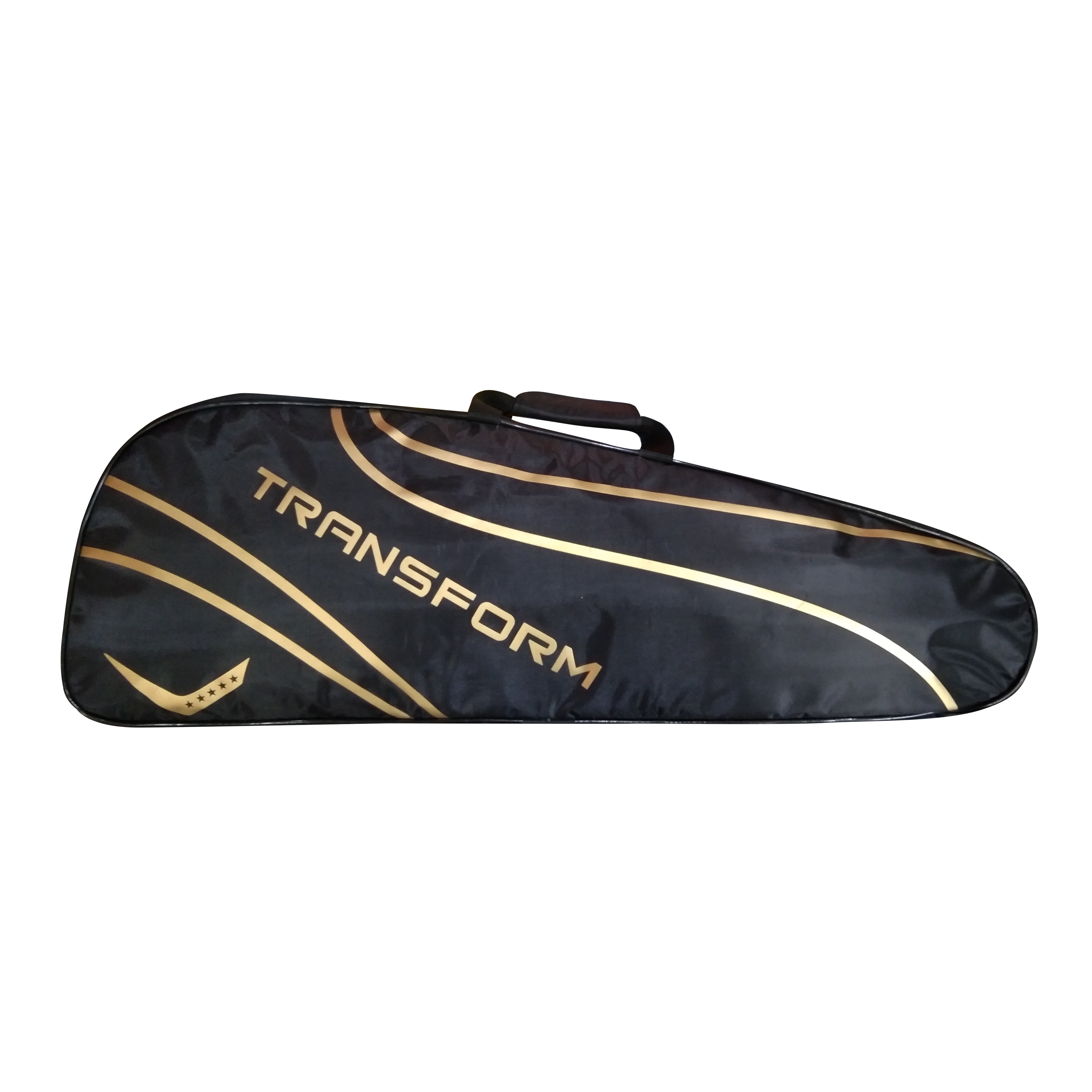 Badminton 3 Racket Kitbag