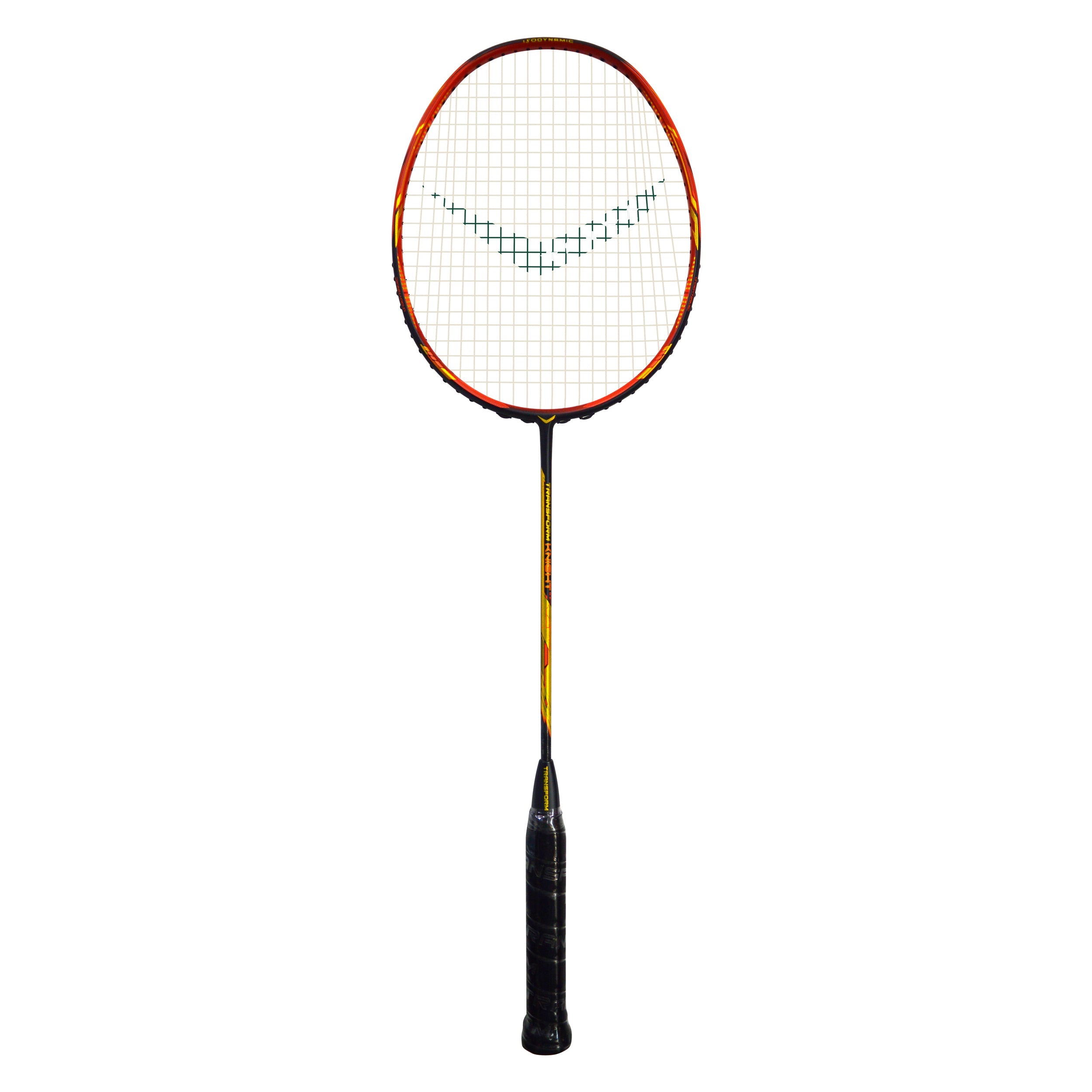 Knight New Badminton Racket (Unstrung)