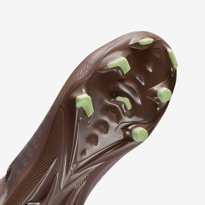 Junior Superfly 10 Academy KM Firm Ground Boot