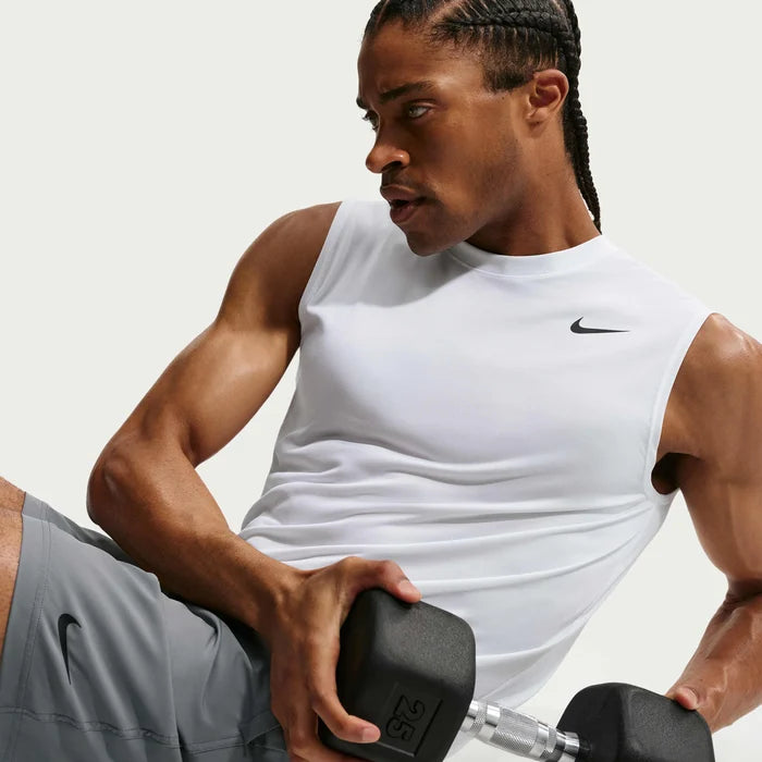 Mens Dri-Fit Legend Reset Tank